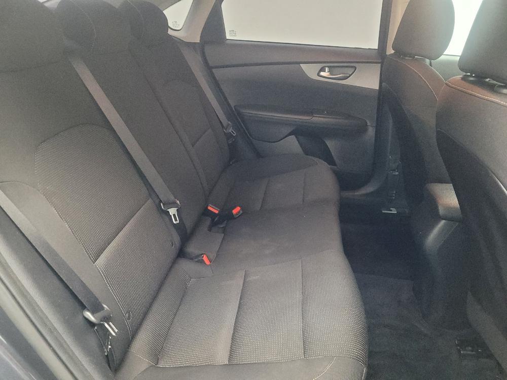 used 2019 Kia Forte car, priced at $14,795