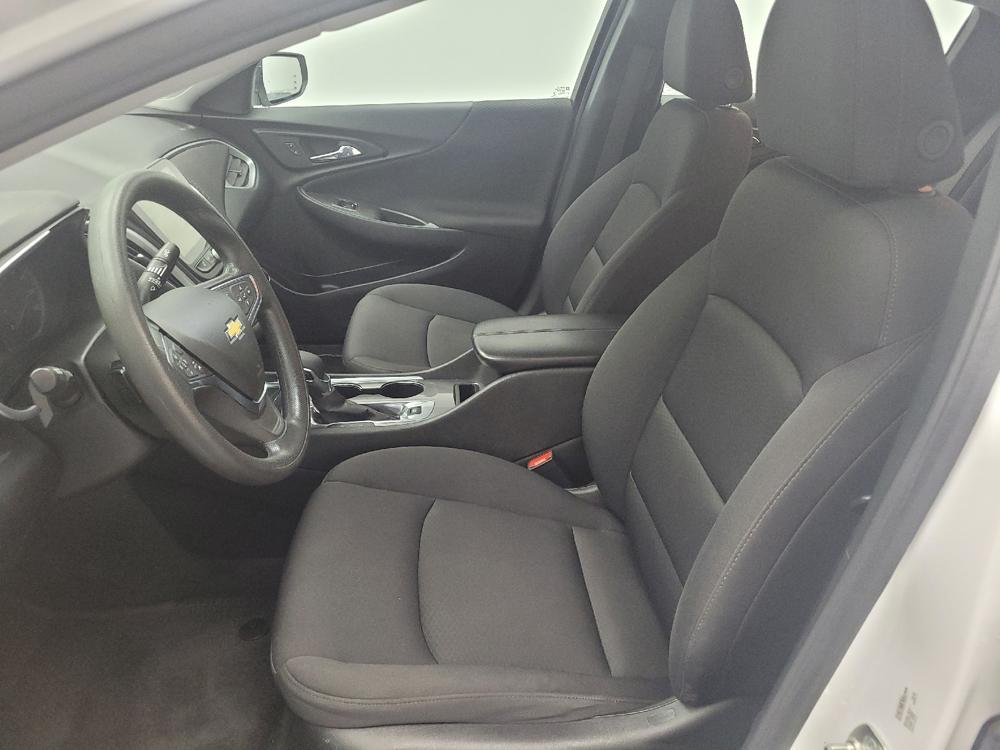 used 2024 Chevrolet Malibu car, priced at $19,095