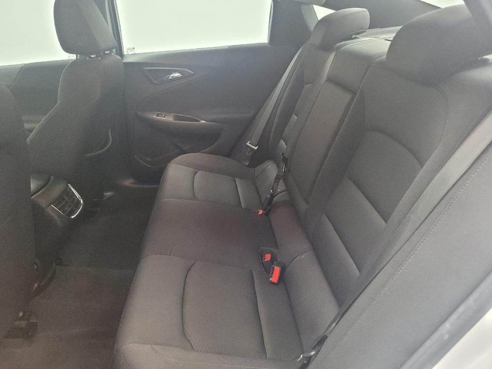 used 2024 Chevrolet Malibu car, priced at $19,095