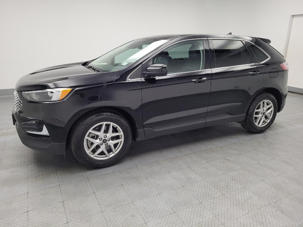 used 2023 Ford Edge car, priced at $23,695
