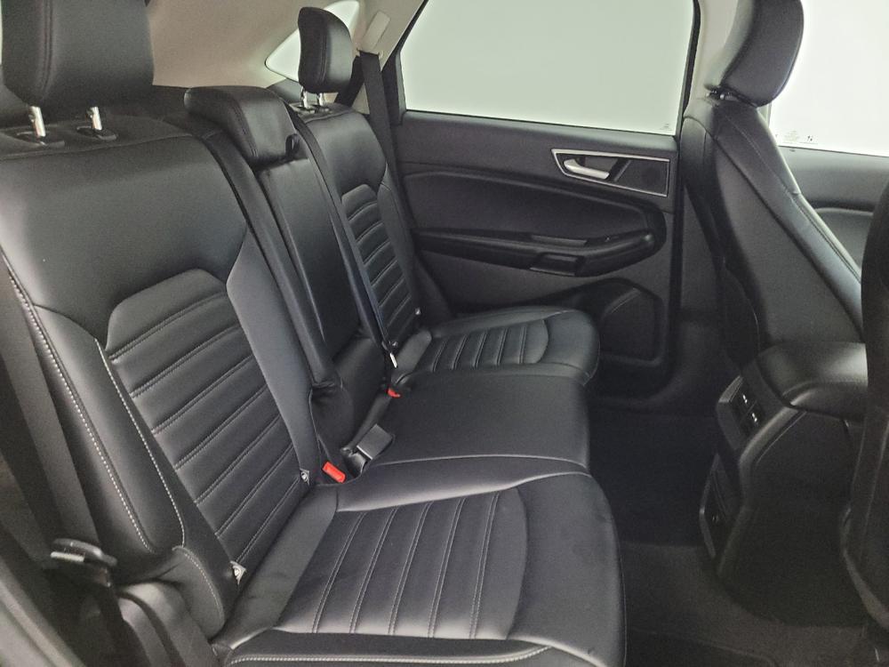 used 2023 Ford Edge car, priced at $23,695