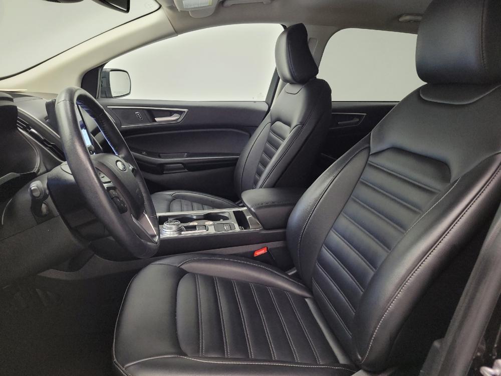 used 2023 Ford Edge car, priced at $23,695