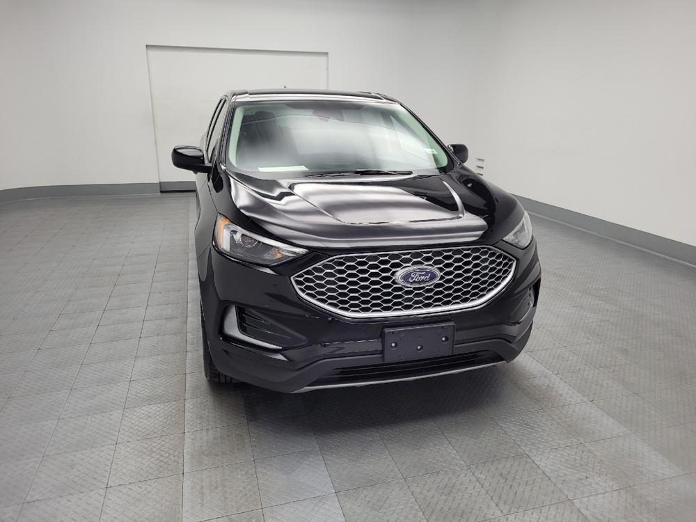 used 2023 Ford Edge car, priced at $23,695