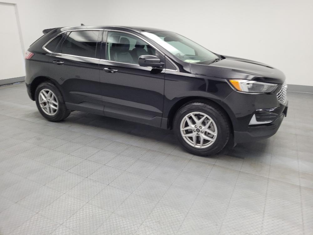 used 2023 Ford Edge car, priced at $23,695