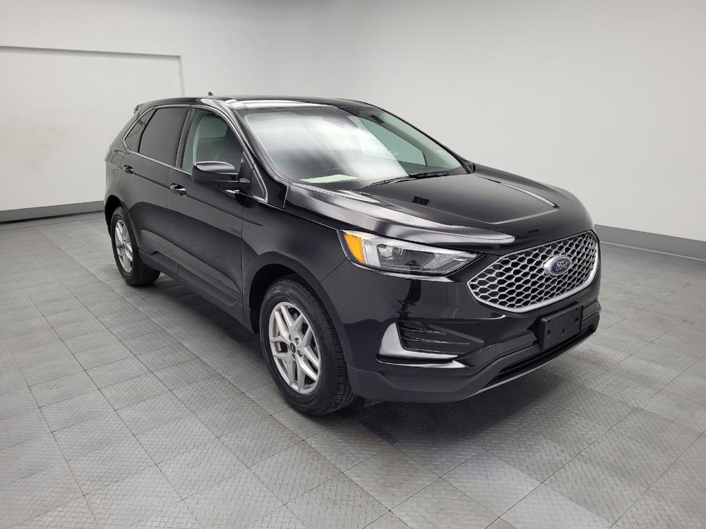 used 2023 Ford Edge car, priced at $23,695
