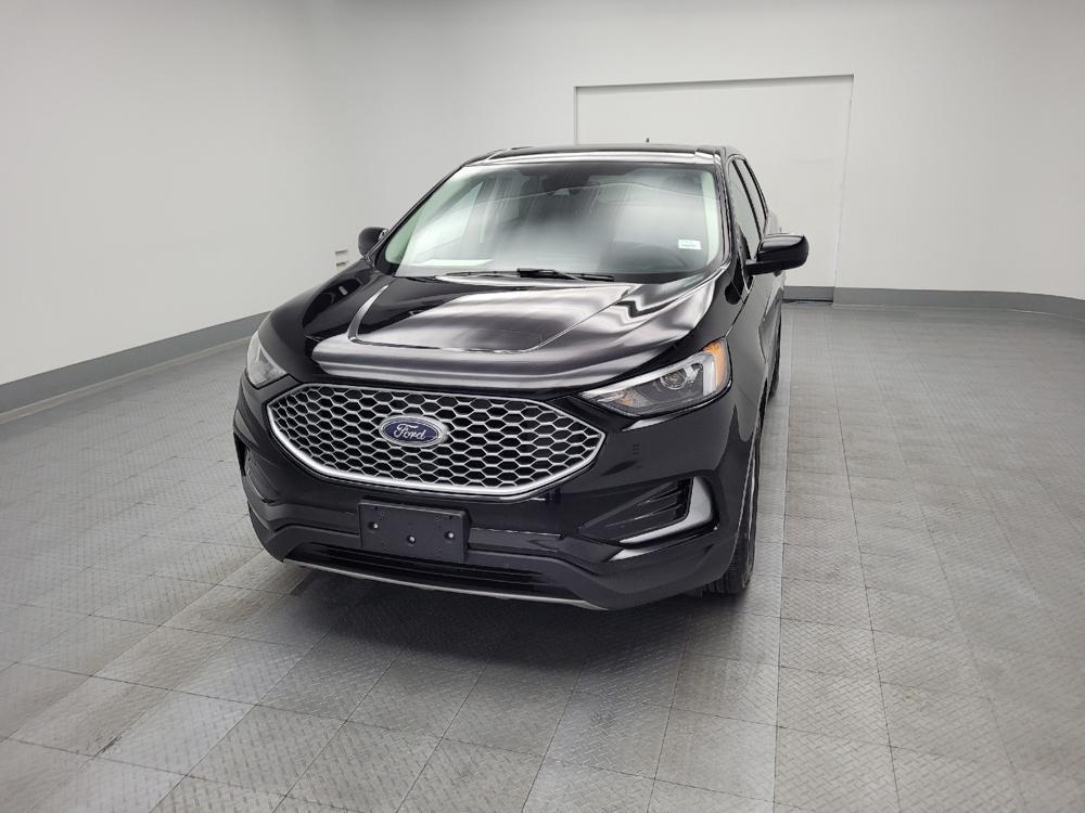 used 2023 Ford Edge car, priced at $23,695