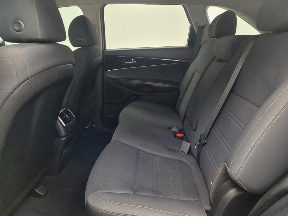 used 2019 Kia Sorento car, priced at $19,895