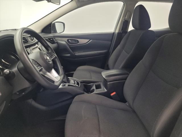 used 2020 Nissan Rogue Sport car, priced at $16,195