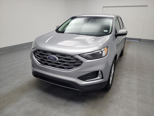 used 2022 Ford Edge car, priced at $22,995