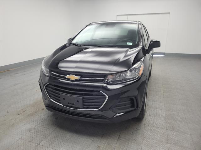 used 2021 Chevrolet Trax car, priced at $19,995