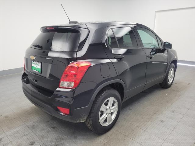 used 2021 Chevrolet Trax car, priced at $19,995