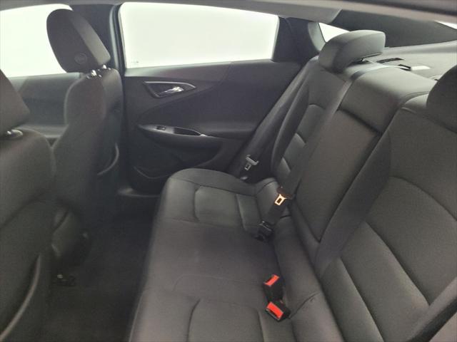used 2017 Chevrolet Malibu car, priced at $14,195