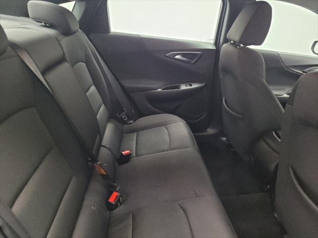 used 2017 Chevrolet Malibu car, priced at $14,195