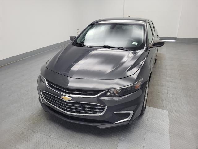 used 2017 Chevrolet Malibu car, priced at $14,195
