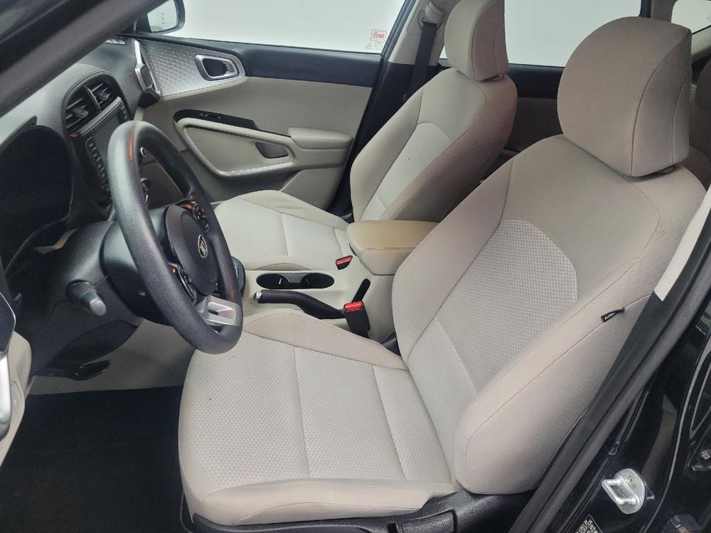 used 2020 Kia Soul car, priced at $13,595