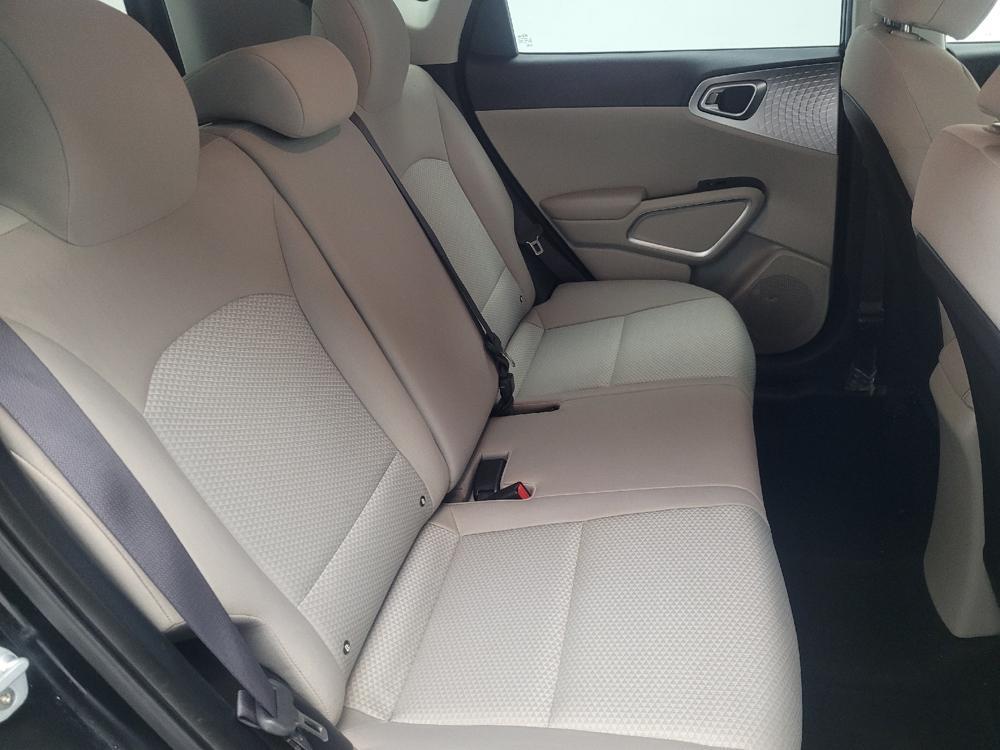 used 2020 Kia Soul car, priced at $13,595