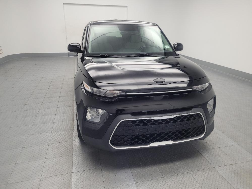 used 2020 Kia Soul car, priced at $13,595