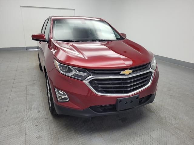 used 2019 Chevrolet Equinox car, priced at $21,095