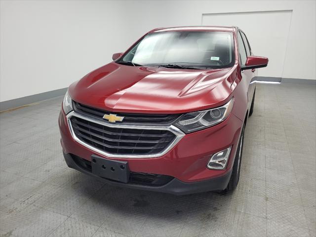 used 2019 Chevrolet Equinox car, priced at $21,095