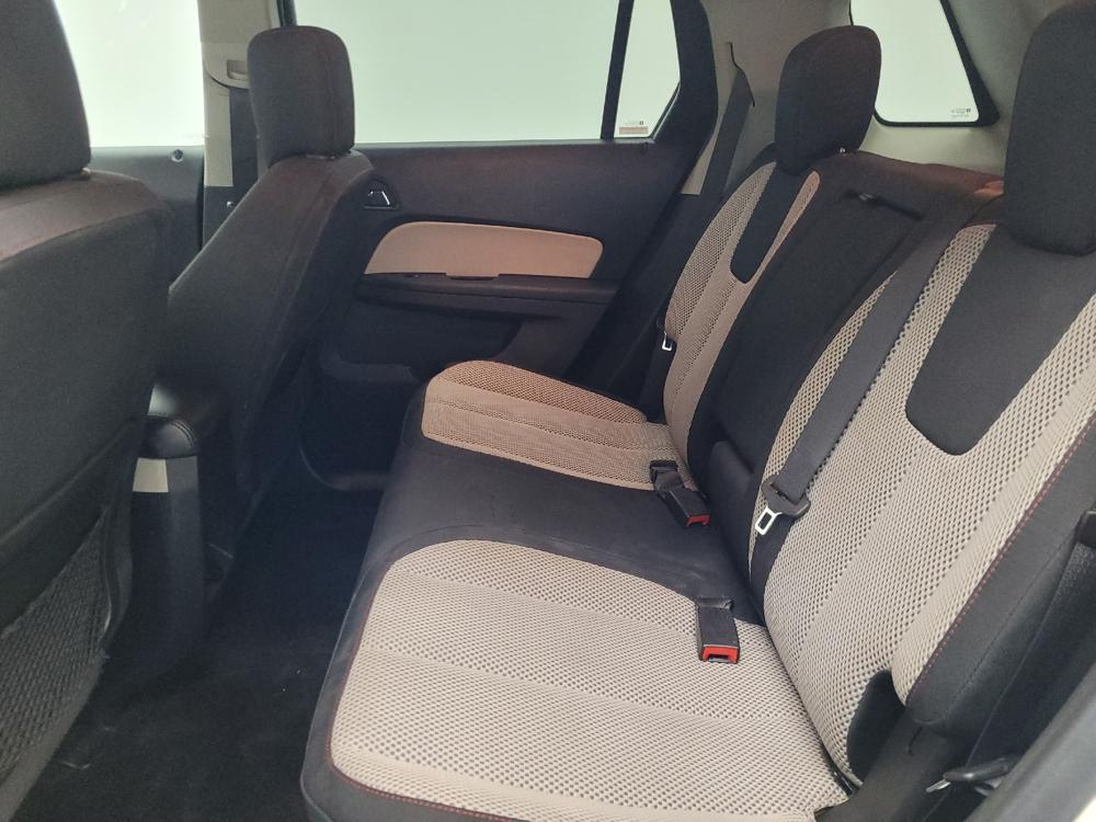 used 2016 GMC Terrain car, priced at $10,795