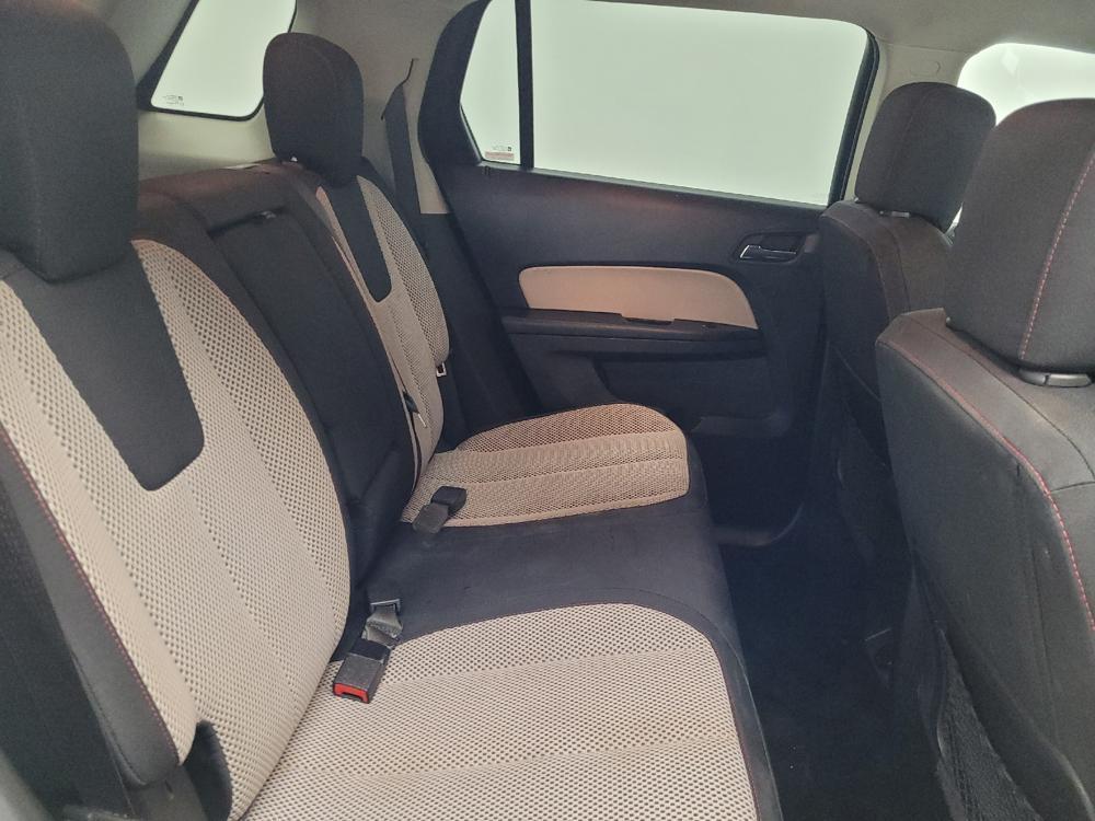 used 2016 GMC Terrain car, priced at $10,795