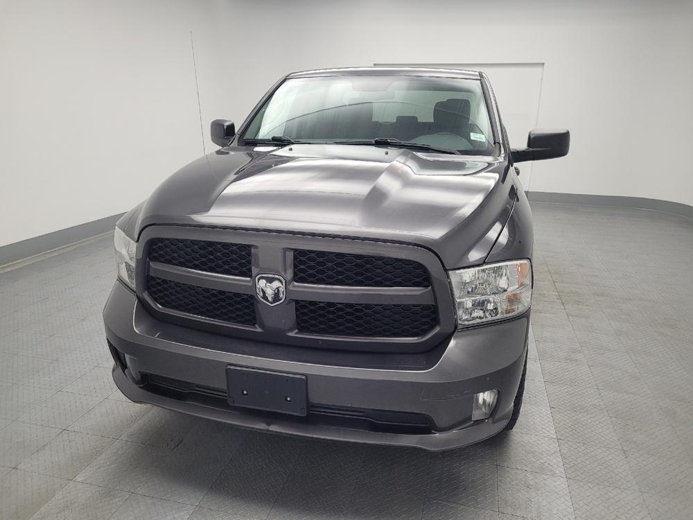 used 2017 Ram 1500 car, priced at $20,695