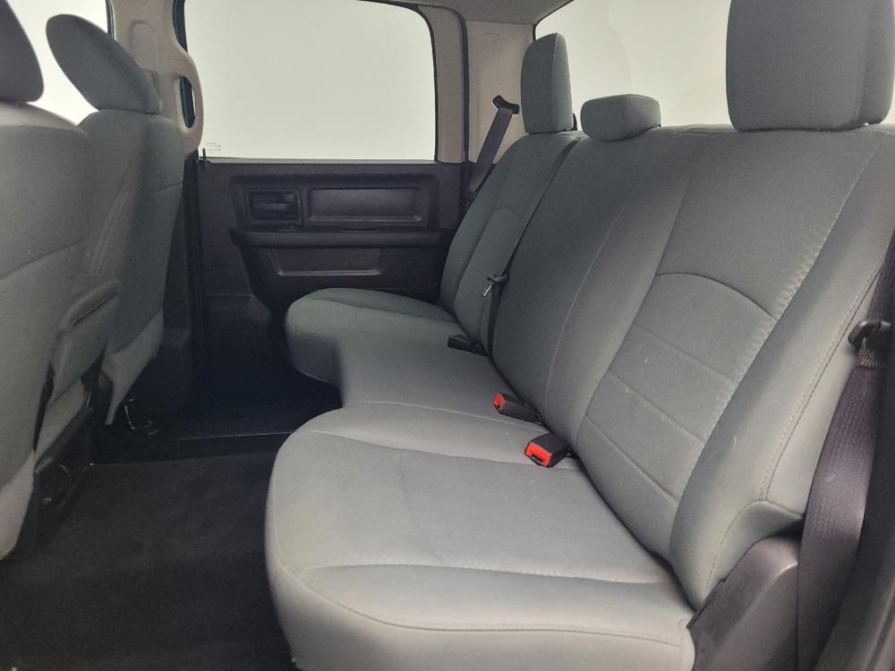 used 2017 Ram 1500 car, priced at $20,695