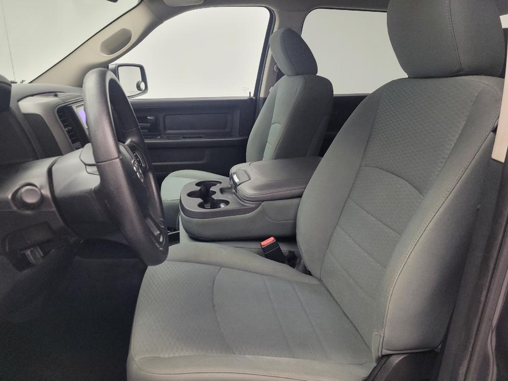 used 2017 Ram 1500 car, priced at $20,695