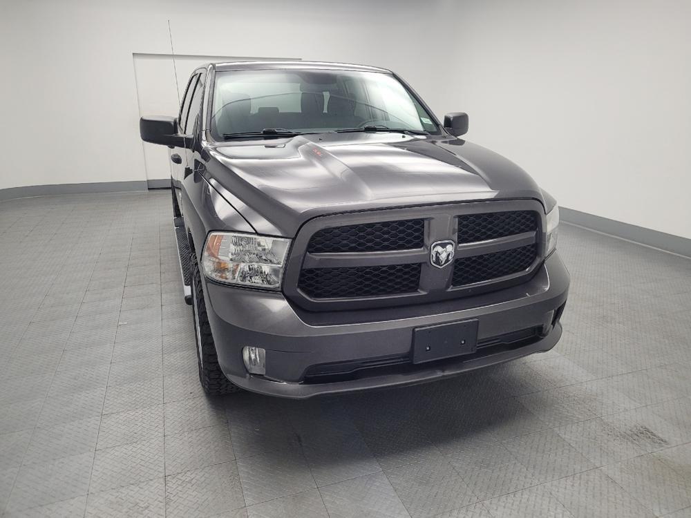 used 2017 Ram 1500 car, priced at $20,695