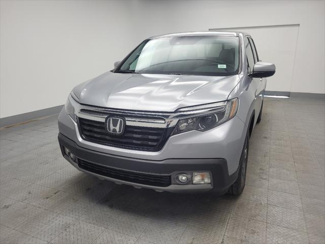 used 2019 Honda Ridgeline car, priced at $30,995