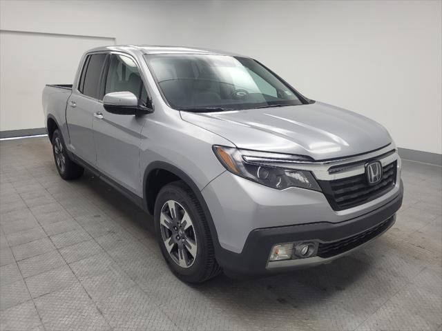 used 2019 Honda Ridgeline car, priced at $30,995