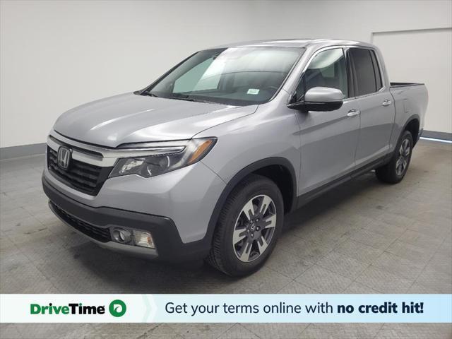 used 2019 Honda Ridgeline car, priced at $30,995