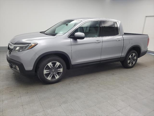 used 2019 Honda Ridgeline car, priced at $30,995