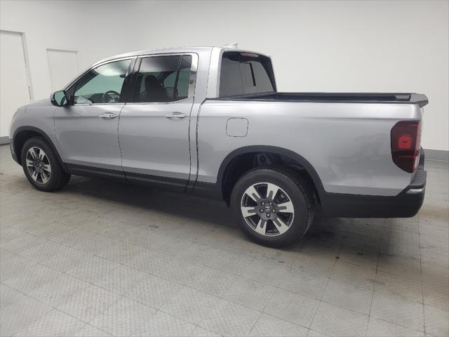 used 2019 Honda Ridgeline car, priced at $30,995