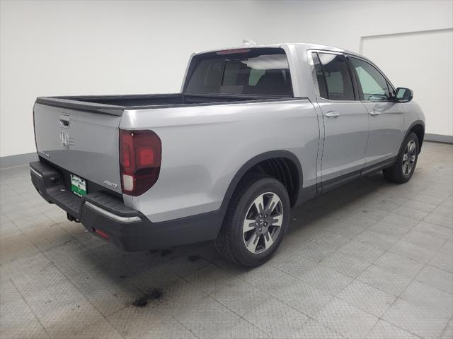 used 2019 Honda Ridgeline car, priced at $30,995