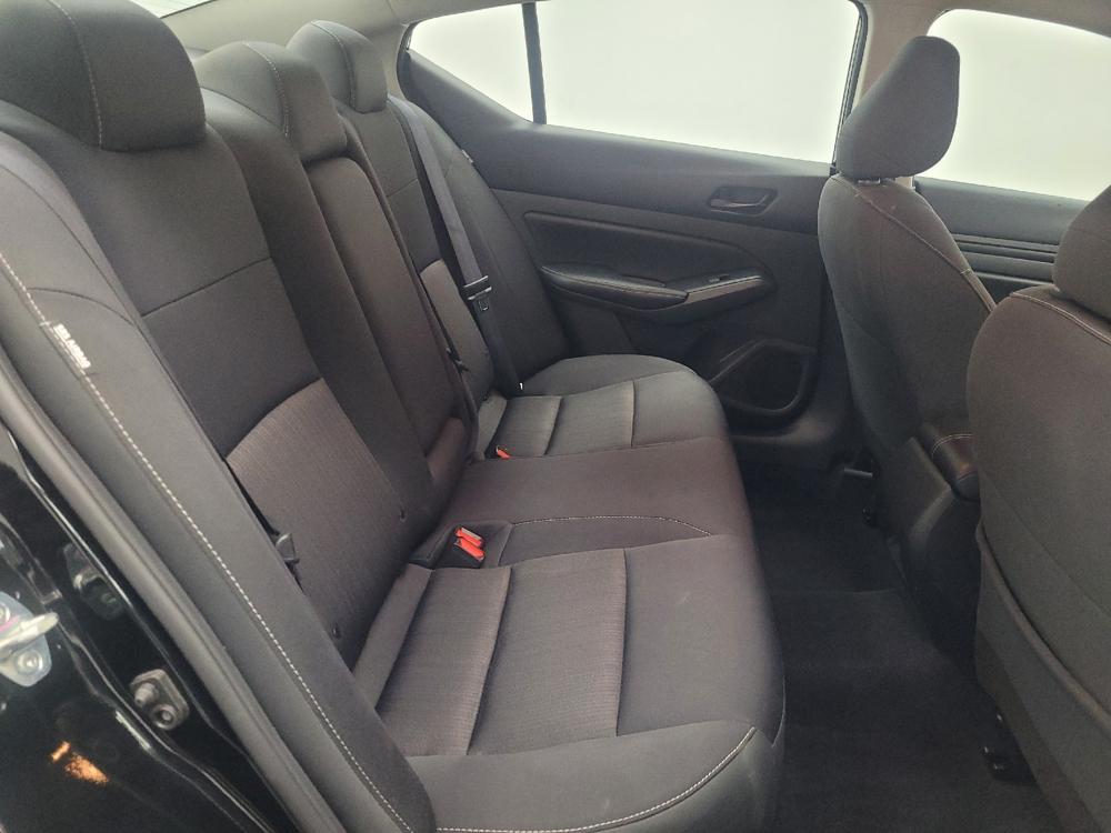 used 2024 Nissan Altima car, priced at $19,395