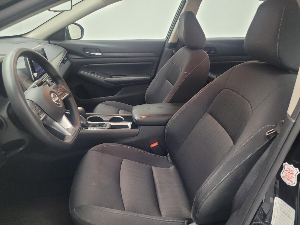 used 2024 Nissan Altima car, priced at $19,395
