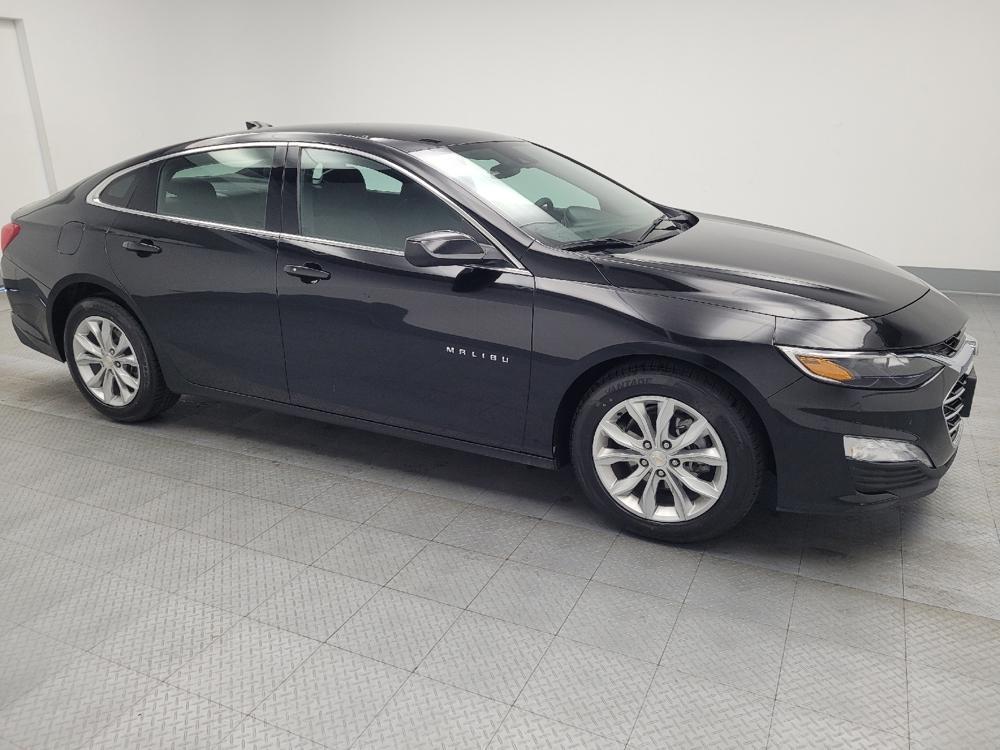 used 2024 Chevrolet Malibu car, priced at $18,295