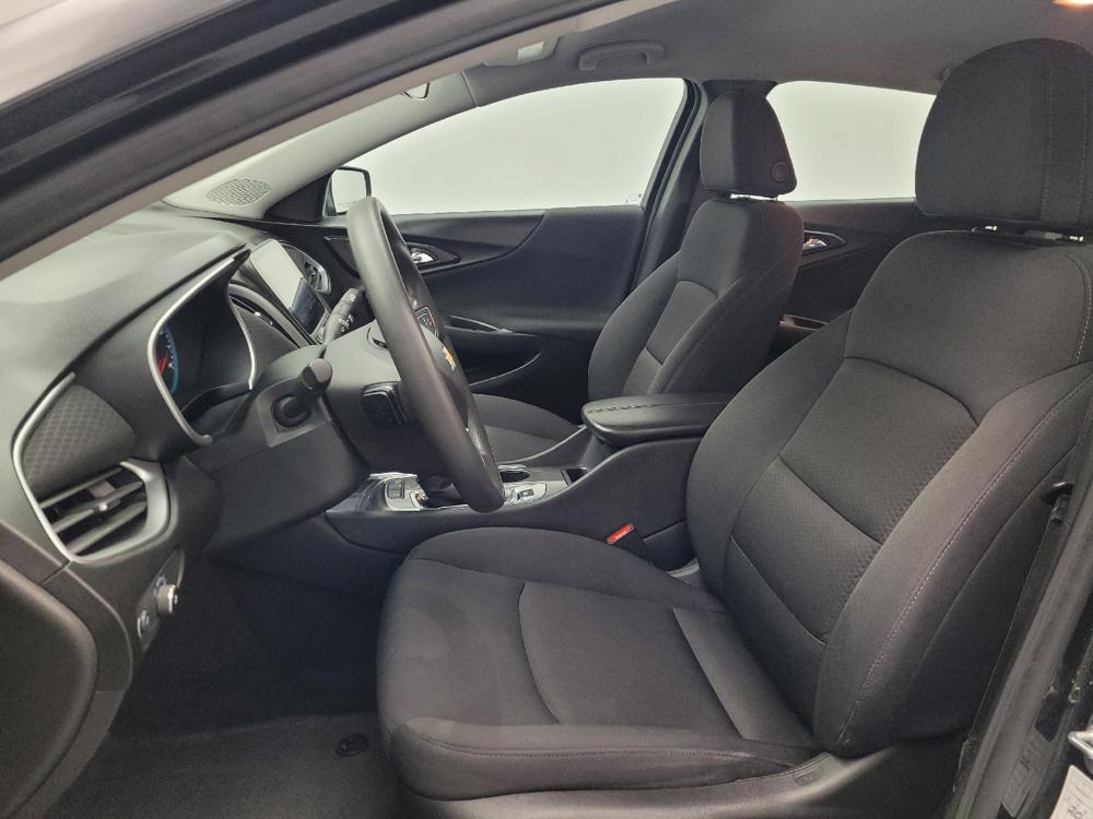 used 2024 Chevrolet Malibu car, priced at $18,295