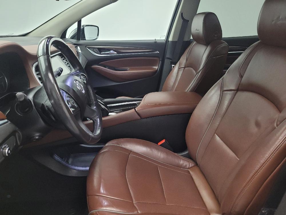used 2018 Buick Enclave car, priced at $20,495