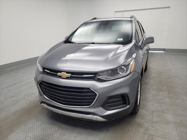 used 2020 Chevrolet Trax car, priced at $15,095