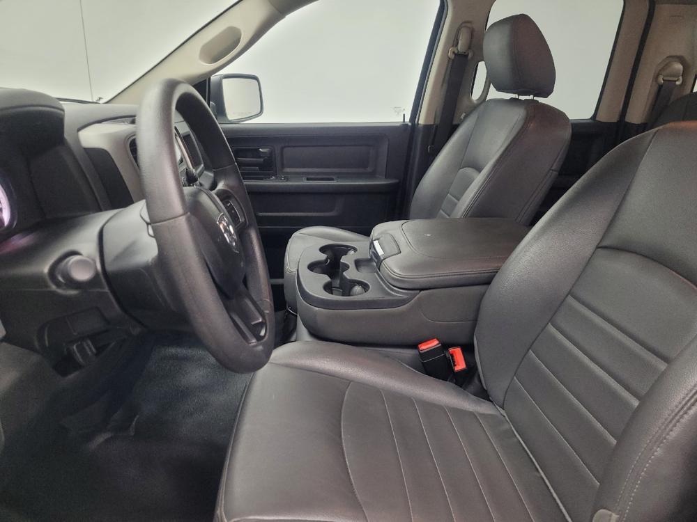 used 2019 Ram 1500 car, priced at $22,595