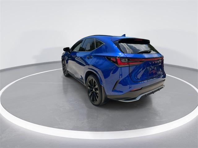 used 2022 Lexus NX 350 car, priced at $37,998