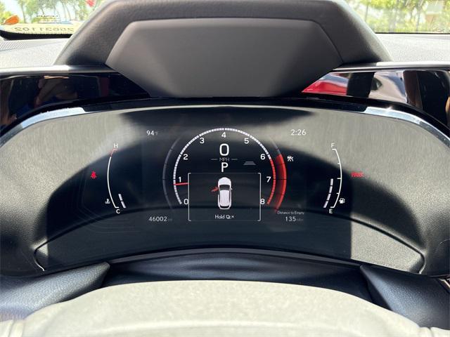 used 2022 Lexus NX 350 car, priced at $37,998