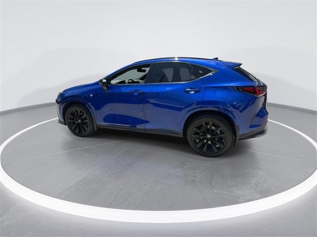 used 2022 Lexus NX 350 car, priced at $37,998