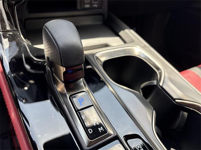 used 2022 Lexus NX 350 car, priced at $37,998