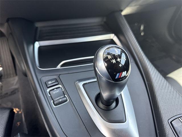 used 2018 BMW M2 car, priced at $39,498