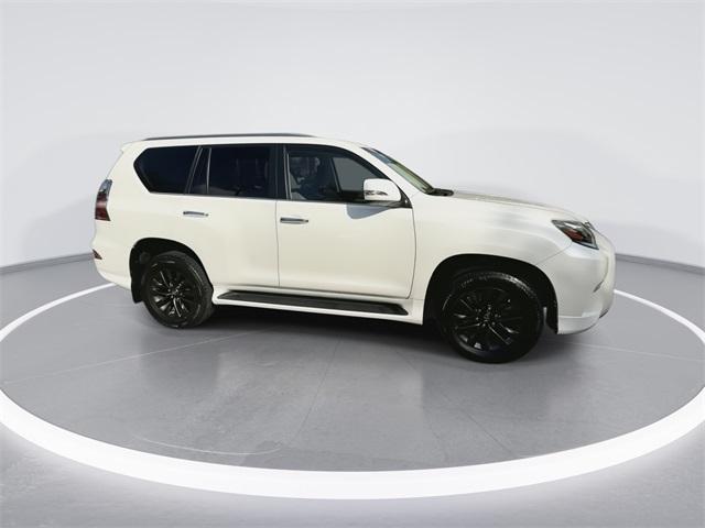 used 2022 Lexus GX 460 car, priced at $52,998