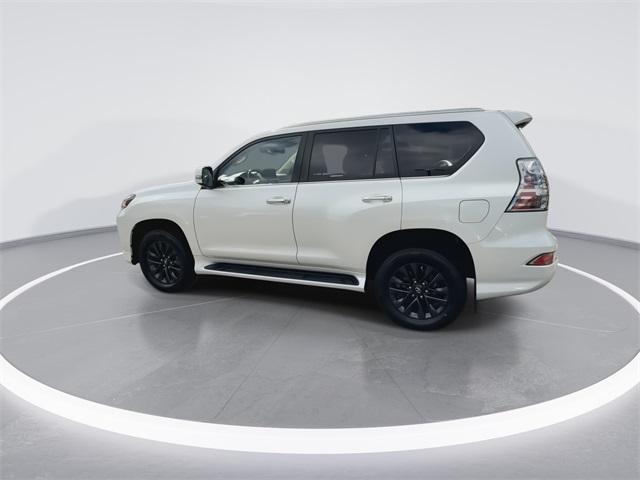 used 2022 Lexus GX 460 car, priced at $52,998