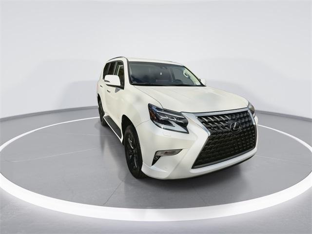 used 2022 Lexus GX 460 car, priced at $52,998